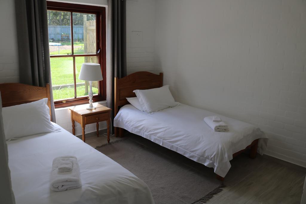 Goose Green Lodge Noordhoek Exterior foto