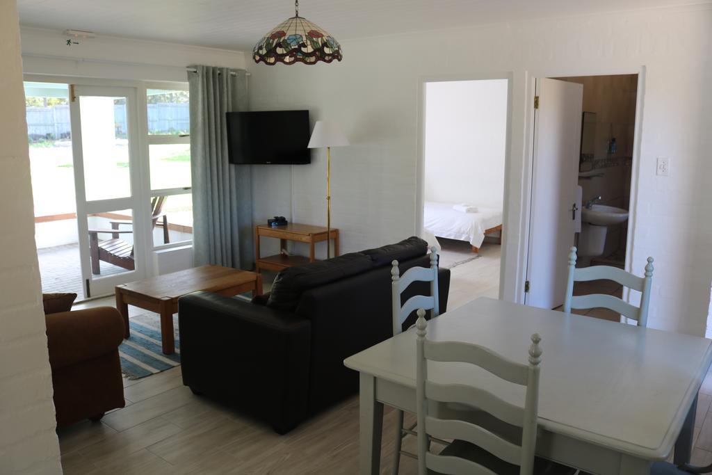 Goose Green Lodge Noordhoek Exterior foto