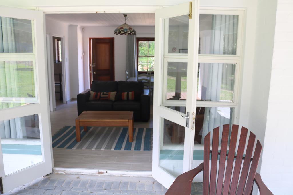 Goose Green Lodge Noordhoek Exterior foto