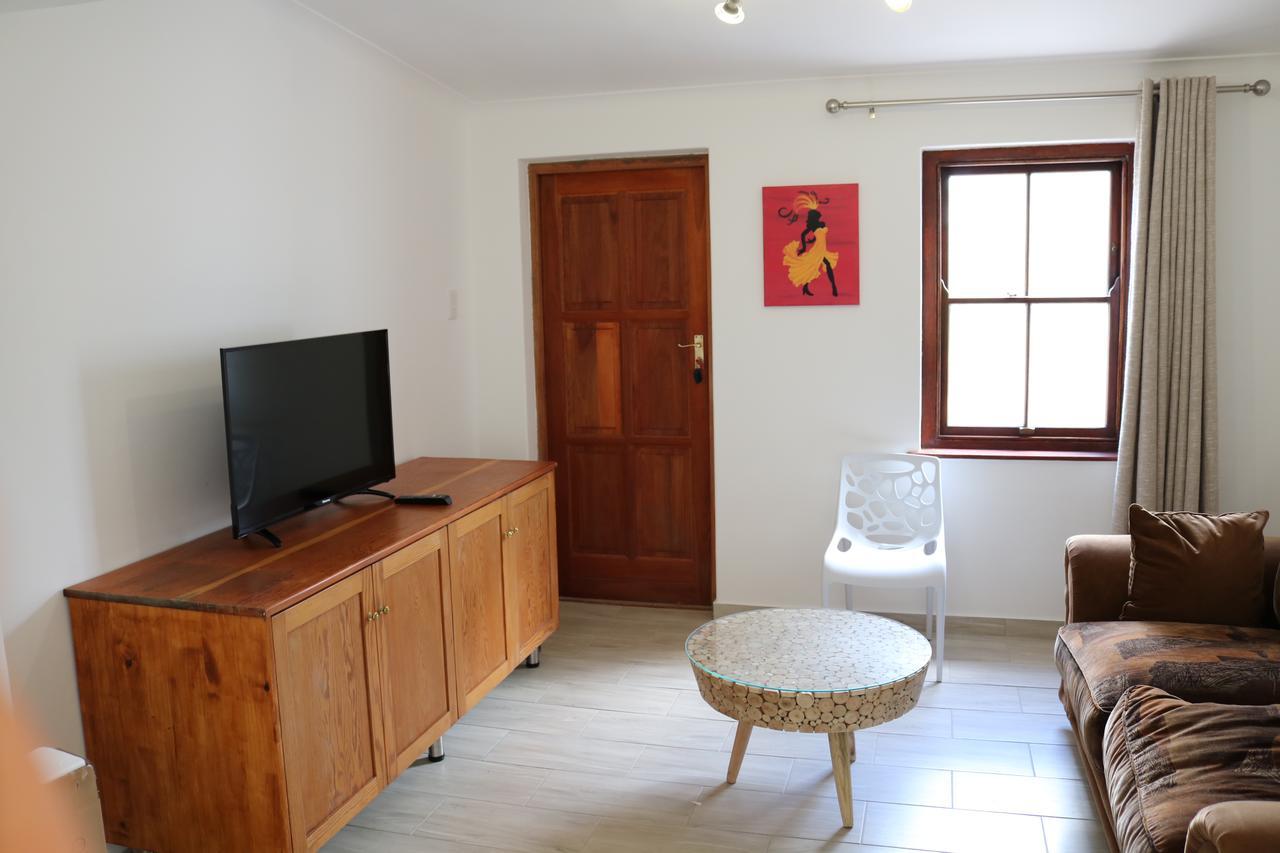 Goose Green Lodge Noordhoek Exterior foto