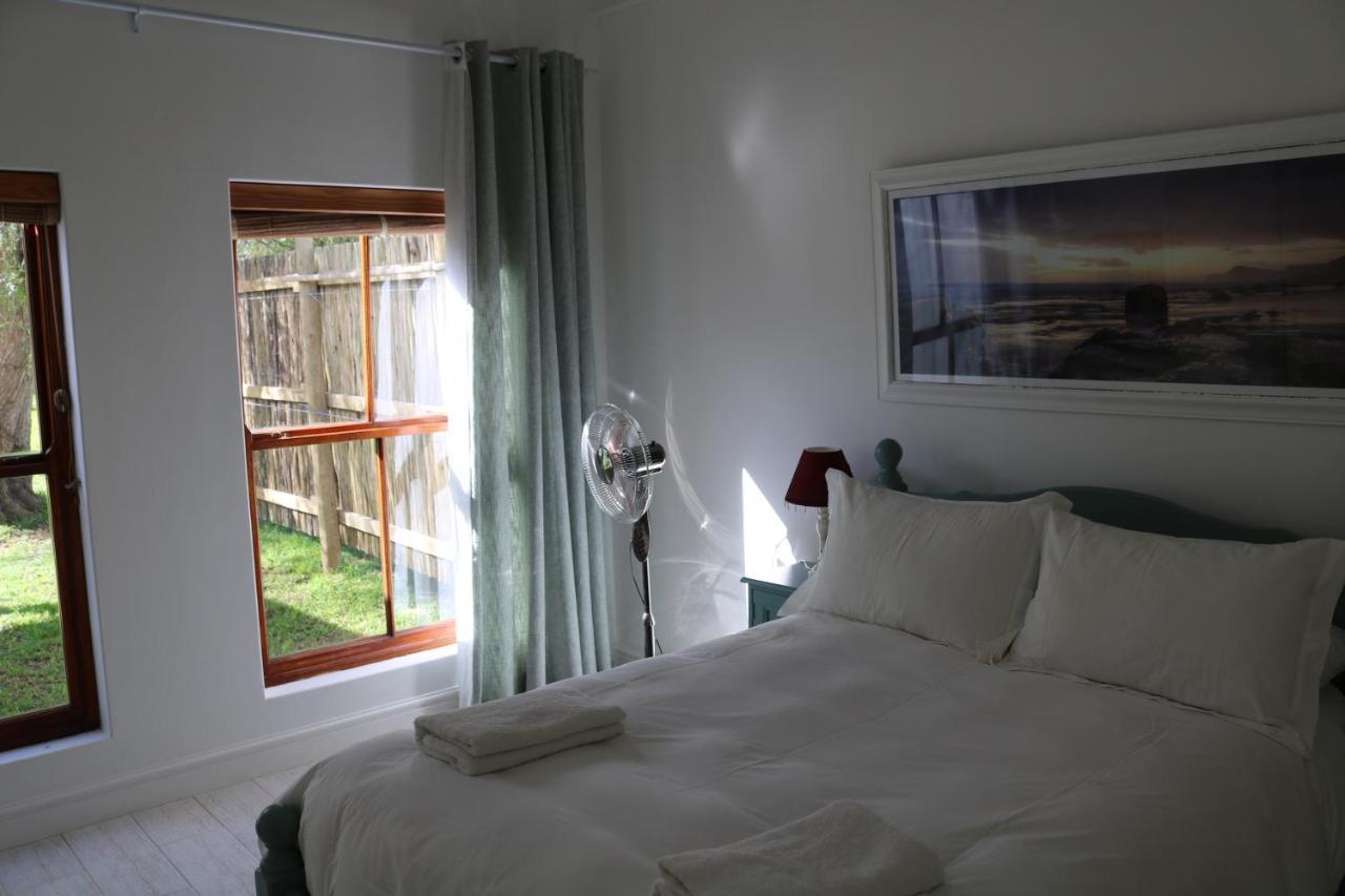 Goose Green Lodge Noordhoek Exterior foto