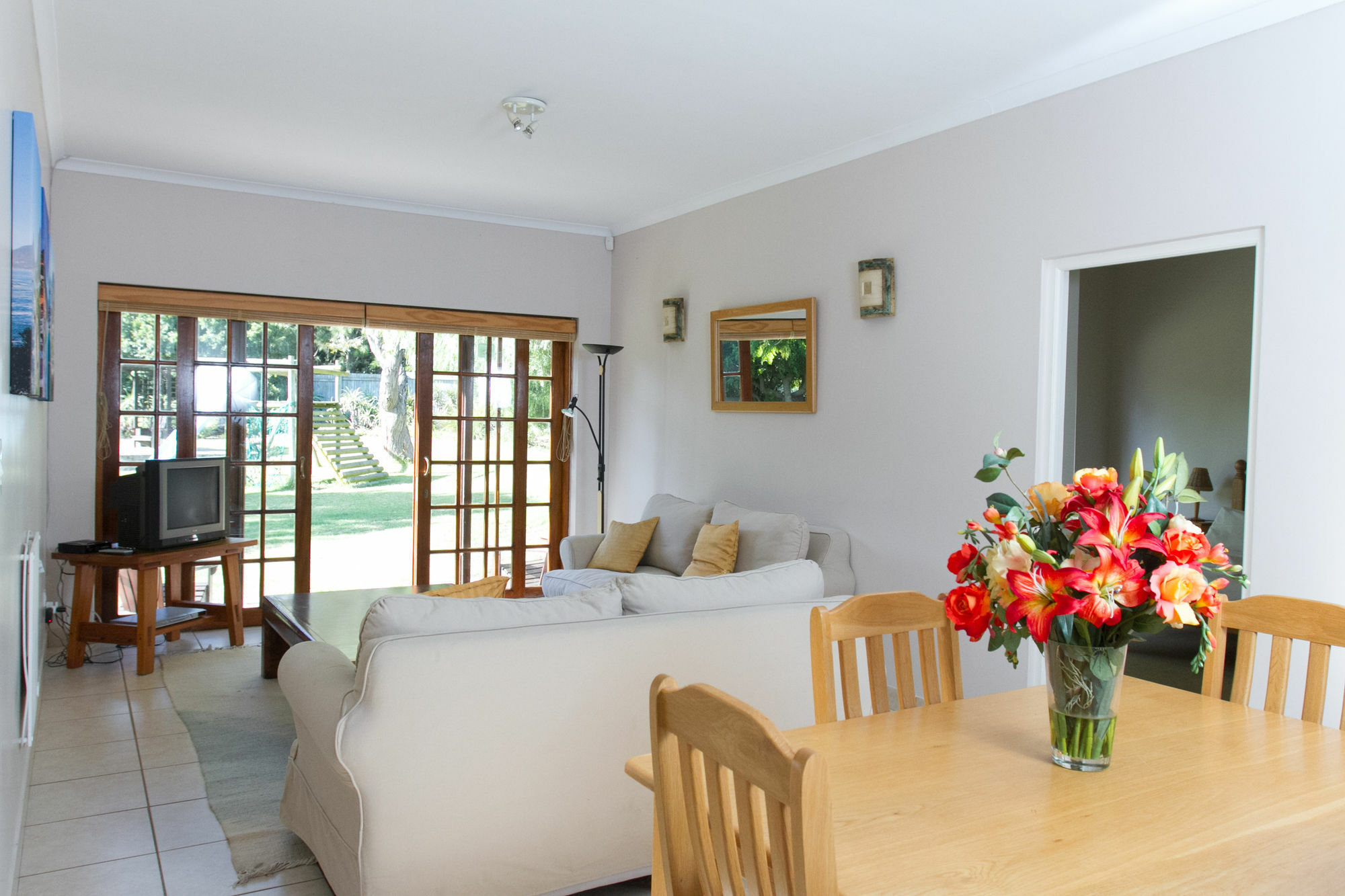 Goose Green Lodge Noordhoek Exterior foto