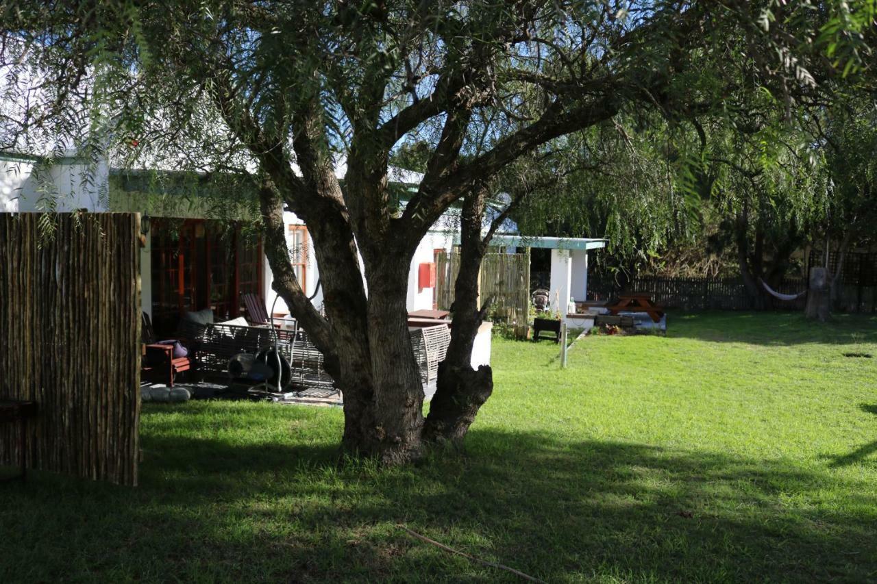 Goose Green Lodge Noordhoek Exterior foto